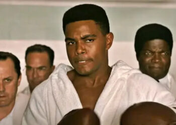 PRIME VIDEO PRESENTA UN NUEVO TRÁILER DE LA SERIE BIOGRÁFICA DE MUHAMMAD ALI PROTAGONIZADA POR JAALEN BEST