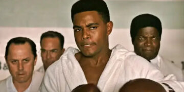 PRIME VIDEO PRESENTA UN NUEVO TRÁILER DE LA SERIE BIOGRÁFICA DE MUHAMMAD ALI PROTAGONIZADA POR JAALEN BEST 3 PRIME VIDEO PRESENTA UN NUEVO TRÁILER DE LA SERIE BIOGRÁFICA DE MUHAMMAD ALI PROTAGONIZADA POR JAALEN BEST