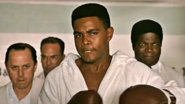 PRIME VIDEO PRESENTA UN NUEVO TRÁILER DE LA SERIE BIOGRÁFICA DE MUHAMMAD ALI PROTAGONIZADA POR JAALEN BEST 1 PRIME VIDEO PRESENTA UN NUEVO TRÁILER DE LA SERIE BIOGRÁFICA DE MUHAMMAD ALI PROTAGONIZADA POR JAALEN BEST