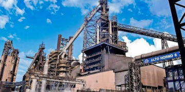 'COMPRA' AHMSA EN MIL 400 MILLONES DE DÓLARES... Y DEPOSITA SOLO ¡5 MIL PESOS! 2 ‘COMPRA’ AHMSA EN MIL 400 MILLONES DE DÓLARES… Y DEPOSITA SOLO ¡5 MIL PESOS!
