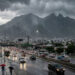 LLEGA FRENTE FRÍO 2 A NL; PREVÉN LLUVIAS Y TEMPERATURAS DE 10 GRADOS EN MONTERREY 7 LLEGA FRENTE FRÍO 2 A NL; PREVÉN LLUVIAS Y TEMPERATURAS DE 10 GRADOS EN MONTERREY