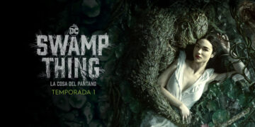 DC STUDIOS MANTIENE EN MARCHA LA PELÍCULA DE LA COSA DEL PANTANO TRAS EL ESTRENO DE CLAYFACE 2 DC STUDIOS MANTIENE EN MARCHA LA PELÍCULA DE LA COSA DEL PANTANO TRAS EL ESTRENO DE CLAYFACE