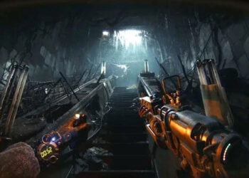 METRO 2039 GENERA POLÉMICA POR EXIGIR UNA DESCARGA INICIAL PESE A CONTAR CON EDICIONES FÍSICAS