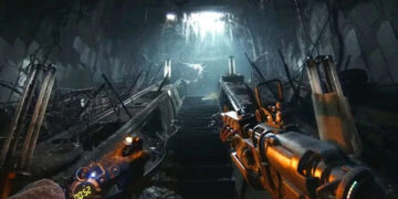 METRO 2039 GENERA POLÉMICA POR EXIGIR UNA DESCARGA INICIAL PESE A CONTAR CON EDICIONES FÍSICAS