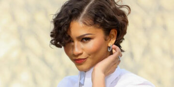 ZENDAYA PROTAGONIZARÁ NUEVA PELÍCULA DE CIENCIA FICCIÓN DIRIGIDA POR ALEX GARLAND