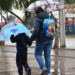 DEJAN A CRITERIO DE PADRES ASISTENCIA A CLASES POR FUERTES LLUVIAS EN NL 7 DEJAN A CRITERIO DE PADRES ASISTENCIA A CLASES POR FUERTES LLUVIAS EN NL