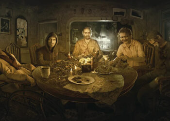 RESIDENT EVIL 7 IBA A SER UNA CONTINUACIÓN DIRECTA DE LA SEXTA ENTREGA Y TOMÓ INSPIRACIÓN DE THE LAST OF US