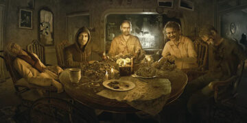 RESIDENT EVIL 7 IBA A SER UNA CONTINUACIÓN DIRECTA DE LA SEXTA ENTREGA Y TOMÓ INSPIRACIÓN DE THE LAST OF US 3 RESIDENT EVIL 7 IBA A SER UNA CONTINUACIÓN DIRECTA DE LA SEXTA ENTREGA Y TOMÓ INSPIRACIÓN DE THE LAST OF US