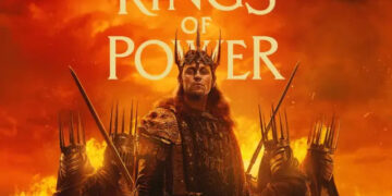 EL SEÑOR DE LOS ANILLOS: LOS ANILLOS DE PODER PRESENTA UN NUEVO PÓSTER Y PREPARA SU REGRESO CON LA TEMPORADA 3 2 EL SEÑOR DE LOS ANILLOS: LOS ANILLOS DE PODER PRESENTA UN NUEVO PÓSTER Y PREPARA SU REGRESO CON LA TEMPORADA 3
