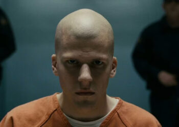 JESSE EISENBERG ASEGURA QUE BATMAN V SUPERMAN AFECTÓ SU CARRERA Y LO ALEJÓ DE LAS GRANDES PRODUCCIONES