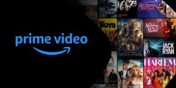 PRIME VIDEO PREPARA UN NOVIEMBRE CARGADO DE ESTRENOS CON LOS ANILLOS DE PODER, BLADE RUNNER 2099 Y NICOLAS CAGE