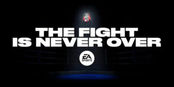 EA SPORTS CONFIRMA EL REGRESO DE FIGHT NIGHT TRAS MÁS DE 15 AÑOS SIN UNA NUEVA ENTREGA