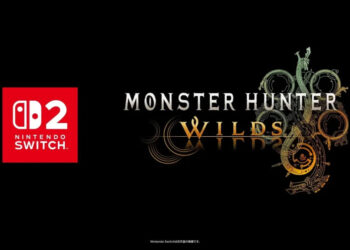 MONSTER HUNTER WILDS ESTRENA DEMO EN NINTENDO SWITCH 2 Y SORPRENDE CON SU RENDIMIENTO