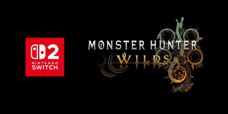 MONSTER HUNTER WILDS ESTRENA DEMO EN NINTENDO SWITCH 2 Y SORPRENDE CON SU RENDIMIENTO 1 MONSTER HUNTER WILDS ESTRENA DEMO EN NINTENDO SWITCH 2 Y SORPRENDE CON SU RENDIMIENTO