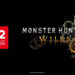 MONSTER HUNTER WILDS ESTRENA DEMO EN NINTENDO SWITCH 2 Y SORPRENDE CON SU RENDIMIENTO 7 MONSTER HUNTER WILDS ESTRENA DEMO EN NINTENDO SWITCH 2 Y SORPRENDE CON SU RENDIMIENTO