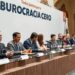 VAN NL Y FEDERACIÓN POR REDUCCIÓN DE TRÁMITES Y BUROCRACIA; BUSCAN ELIMINAR 50% Y AGILIZAR RESPUESTAS 7 VAN NL Y FEDERACIÓN POR REDUCCIÓN DE TRÁMITES Y BUROCRACIA; BUSCAN ELIMINAR 50% Y AGILIZAR RESPUESTAS
