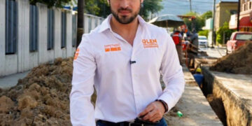 ATIENDE GLEN VILLARREAL REPORTES CIUDADANOS Y LOGRA REPARACIÓN DE DRENAJE EN DOS COLONIAS DE SAN NICOLÁS 2 ATIENDE GLEN VILLARREAL REPORTES CIUDADANOS Y LOGRA REPARACIÓN DE DRENAJE EN DOS COLONIAS DE SAN NICOLÁS