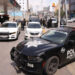 REPRUEBAN SEGURIDAD EN MONTERREY; 52% DE LA POBLACIÓN SE SIENTE INSEGURA, SEGÚN INEGI 7 REPRUEBAN SEGURIDAD EN MONTERREY; 52% DE LA POBLACIÓN SE SIENTE INSEGURA, SEGÚN INEGI