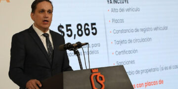OFRECERÁ ICV BRIGADA EN ESCOBEDO PARA ALTA DE AUTOS FORÁNEOS POR 5 MIL 865 PESOS 2 OFRECERÁ ICV BRIGADA EN ESCOBEDO PARA ALTA DE AUTOS FORÁNEOS POR 5 MIL 865 PESOS