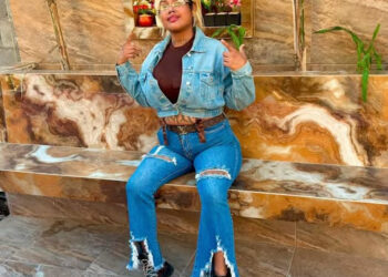 SALE ‘BARBIE DE LA ALIANZA’ DEL PENAL; REAPARECE DESAFIANTE EN REDES