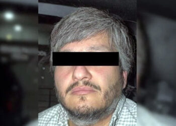 CAPTURAN A REPRESENTANTE PRÓFUGO DE PROYECTOS 9; LO INVESTIGAN POR MEGAFRAUDE DE MIL 200 MILLONES
