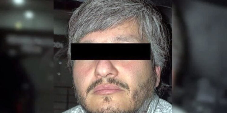 CAPTURAN A REPRESENTANTE PRÓFUGO DE PROYECTOS 9; LO INVESTIGAN POR MEGAFRAUDE DE MIL 200 MILLONES 1 CAPTURAN A REPRESENTANTE PRÓFUGO DE PROYECTOS 9; LO INVESTIGAN POR MEGAFRAUDE DE MIL 200 MILLONES