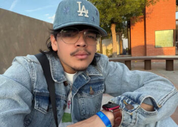 HALLAN SIN VIDA A INFLUENCER ‘EL KOMANCHE’ EN VIVIENDA DE CUMBRES; INVESTIGAN CAUSAS DE MUERTE