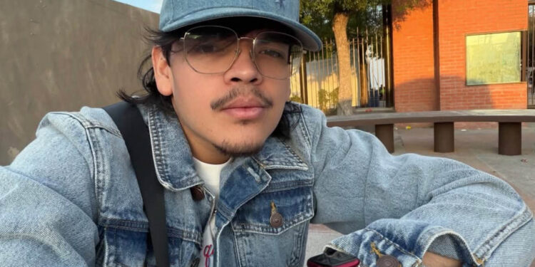 HALLAN SIN VIDA A INFLUENCER ‘EL KOMANCHE’ EN VIVIENDA DE CUMBRES; INVESTIGAN CAUSAS DE MUERTE 1 HALLAN SIN VIDA A INFLUENCER ‘EL KOMANCHE’ EN VIVIENDA DE CUMBRES; INVESTIGAN CAUSAS DE MUERTE