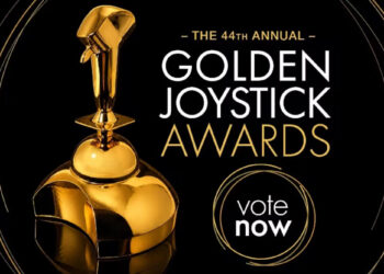 GOLDEN JOYSTICK AWARDS 2026: REVELAN LOS 12 NOMINADOS A JUEGO DEL AÑO
