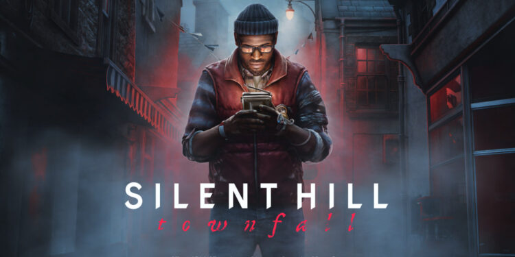 KONAMI MANTIENE EN SECRETO LOS NUEVOS SILENT HILL PARA EVITAR QUE LOS ESTUDIOS SE INFLUYAN ENTRE SÍ 1 KONAMI MANTIENE EN SECRETO LOS NUEVOS SILENT HILL PARA EVITAR QUE LOS ESTUDIOS SE INFLUYAN ENTRE SÍ