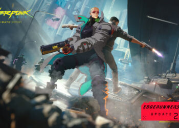 CYBERPUNK 2077 ALCANZA LOS 187 MIL JUGADORES SIMULTÁNEOS EN STEAM Y CD PROJEKT PIDE OPINIONES A LOS FANS