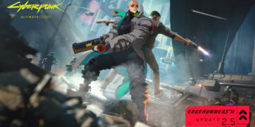 CYBERPUNK 2077 ALCANZA LOS 187 MIL JUGADORES SIMULTÁNEOS EN STEAM Y CD PROJEKT PIDE OPINIONES A LOS FANS