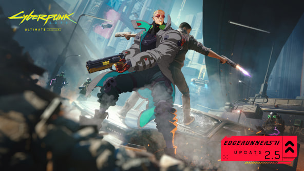 CYBERPUNK 2077 ALCANZA LOS 187 MIL JUGADORES SIMULTÁNEOS EN STEAM Y CD PROJEKT PIDE OPINIONES A LOS FANS 1 CYBERPUNK 2077 ALCANZA LOS 187 MIL JUGADORES SIMULTÁNEOS EN STEAM Y CD PROJEKT PIDE OPINIONES A LOS FANS