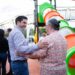 ENTREGA RAÚL CANTÚ NUEVO ESPACIO RECREATIVO EN LOS MORALES, SALINAS VICTORIA 7 ENTREGA RAÚL CANTÚ NUEVO ESPACIO RECREATIVO EN LOS MORALES, SALINAS VICTORIA