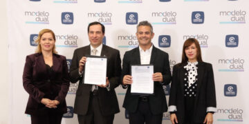 CRECE 690% EDUCACIÓN DUAL DE CONALEP NL; 7 DE CADA 10 ESTUDIANTES CONSIGUEN EMPLEO DONDE REALIZAN SUS PRÁCTICAS