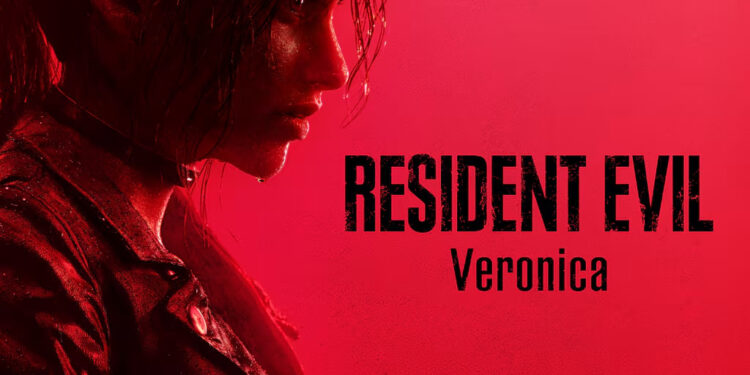 RESIDENT EVIL CODE: VERONICA HABRÍA PASADO POR TRES REINICIOS Y SU DESARROLLO SE COMPLICA