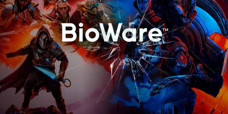 BIOWARE CIERRA SUS PUERTAS, PERO SIETE JUEGOS BUSCAN MANTENER VIVO SU LEGADO EN LOS RPG