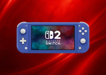 NINTENDO SWITCH 2 LITE PODRÍA APROVECHAR UNA NUEVA TECNOLOGÍA DE SAMSUNG PARA REDUCIR COSTOS Y CONSUMO ENERGÉTICO
