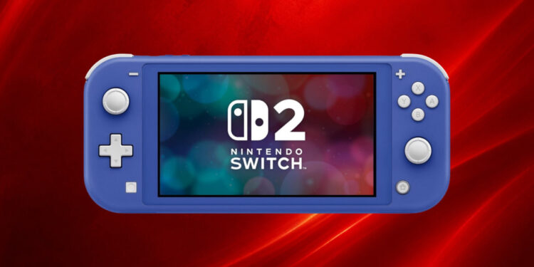 NINTENDO SWITCH 2 LITE PODRÍA APROVECHAR UNA NUEVA TECNOLOGÍA DE SAMSUNG PARA REDUCIR COSTOS Y CONSUMO ENERGÉTICO