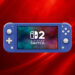 NINTENDO SWITCH 2 LITE PODRÍA APROVECHAR UNA NUEVA TECNOLOGÍA DE SAMSUNG PARA REDUCIR COSTOS Y CONSUMO ENERGÉTICO
