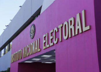FRENAN CONTRATOS EN EL INE; INICIA LIMPIA DE FUNCIONARIOS LIGADOS A TADDEI