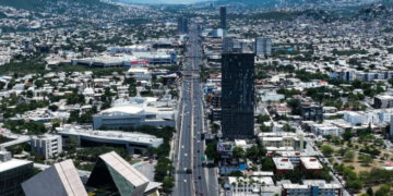 BUSCA ESTADO REVIVIR LA LÍNEA 5 DEL METRO; VOLVERÍA A CONSULTAR A VECINOS DEL SUR