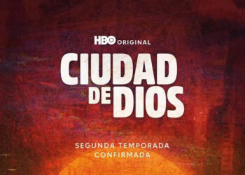 HBO MAX REVELA SUS ESTRENOS DE NOVIEMBRE CON NUEVA TEMPORADA DE CIUDAD DE DIOS Y GRANDES PELÍCULAS