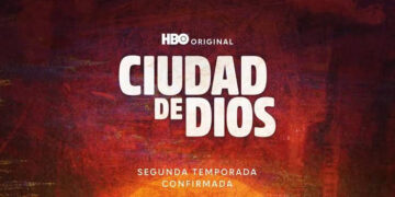 HBO MAX REVELA SUS ESTRENOS DE NOVIEMBRE CON NUEVA TEMPORADA DE CIUDAD DE DIOS Y GRANDES PELÍCULAS 3 HBO MAX REVELA SUS ESTRENOS DE NOVIEMBRE CON NUEVA TEMPORADA DE CIUDAD DE DIOS Y GRANDES PELÍCULAS