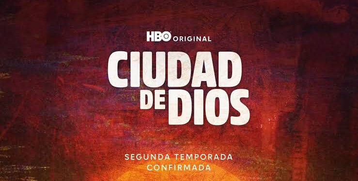 HBO MAX REVELA SUS ESTRENOS DE NOVIEMBRE CON NUEVA TEMPORADA DE CIUDAD DE DIOS Y GRANDES PELÍCULAS 1 HBO MAX REVELA SUS ESTRENOS DE NOVIEMBRE CON NUEVA TEMPORADA DE CIUDAD DE DIOS Y GRANDES PELÍCULAS