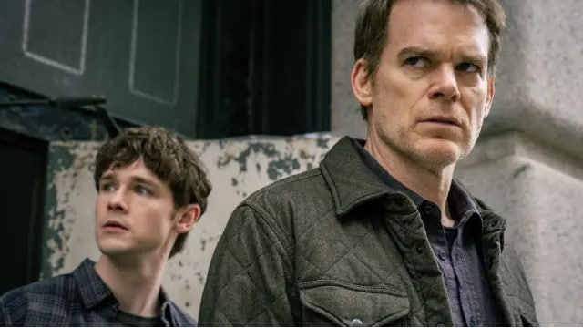 DEXTER: RESURRECTION PREPARA SU REGRESO CON UNA SEGUNDA TEMPORADA QUE PROMETE MANTENER EL NIVEL 1 DEXTER: RESURRECTION PREPARA SU REGRESO CON UNA SEGUNDA TEMPORADA QUE PROMETE MANTENER EL NIVEL
