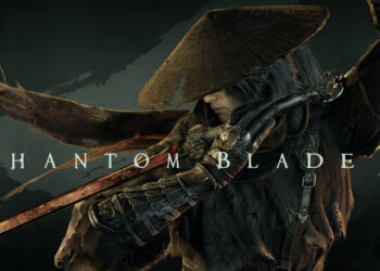 PHANTOM BLADE ZERO SUPERA A BLACK MYTH: WUKONG Y SE CONVIERTE EN EL JUEGO CHINO MEJOR VALORADO EN METACRITIC