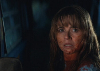 CRYSTAL LAKE BUSCA UNA SEGUNDA TEMPORADA CON MÁS VIOLENCIA Y MAYOR PRESENCIA DE JASON
