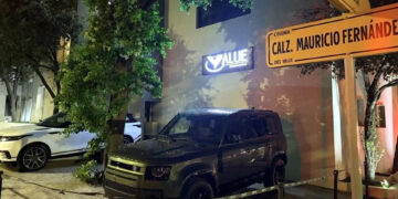 ROBAN 5 MDP EN EDIFICIO DE SAN PEDRO; CRECE OLA DE ROBOS EN LA DEL VALLE 1 ROBAN 5 MDP EN EDIFICIO DE SAN PEDRO; CRECE OLA DE ROBOS EN LA DEL VALLE
