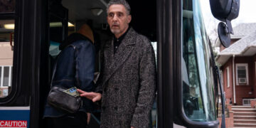RIAN JOHNSON RESPALDA EL THRILLER THE ONLY LIVING PICKPOCKET IN NEW YORK, QUE CONQUISTA A LA CRÍTICA